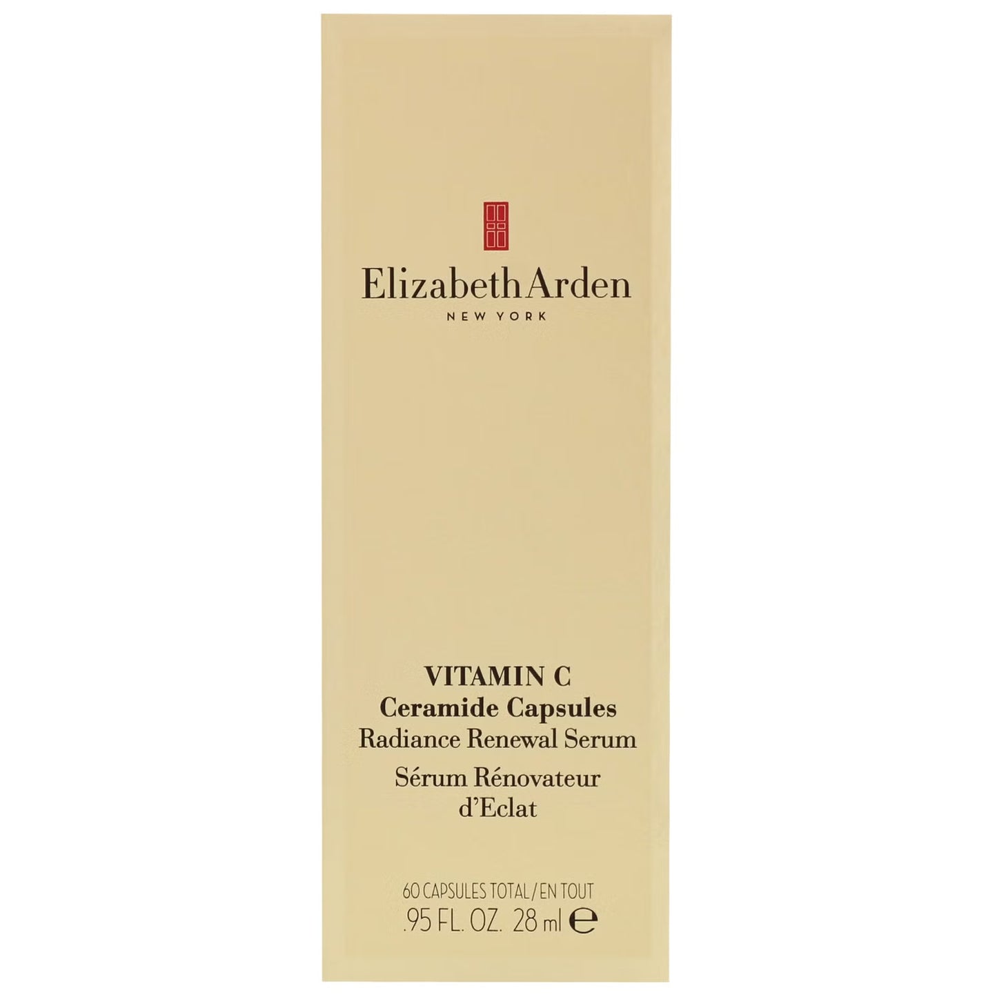 Elizabeth Arden Serums Vitamin C Ceramide Radiance Renewal Serum Capsules x 60