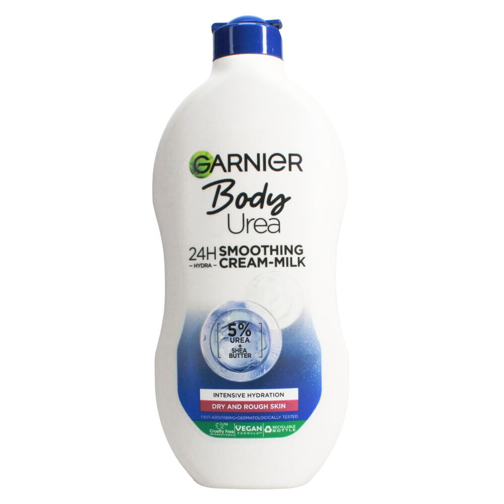 GARNIER BODY UREA