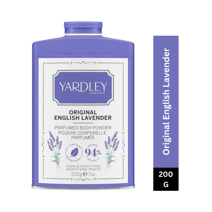 Body Powder