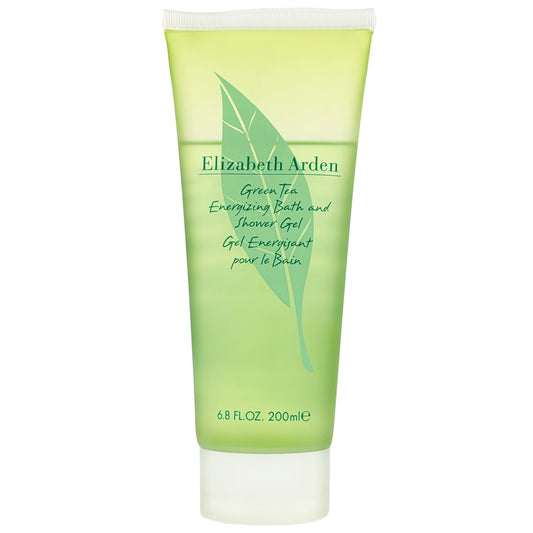 Elizabeth Arden Green Tea Energizing Bath & Shower Gel 100ML