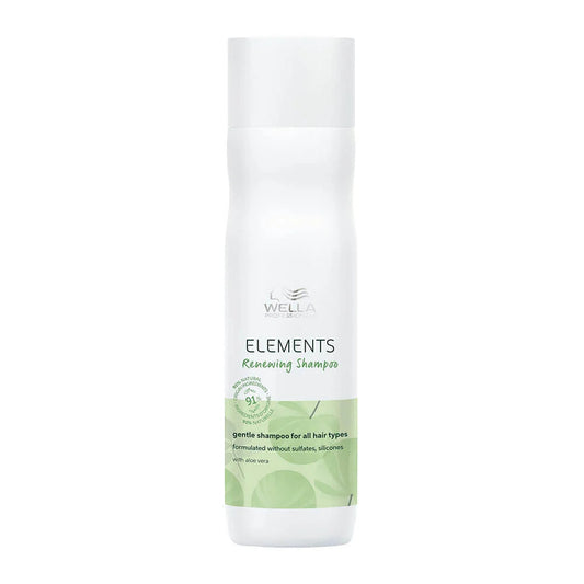 Wella Elements Renewing Sha