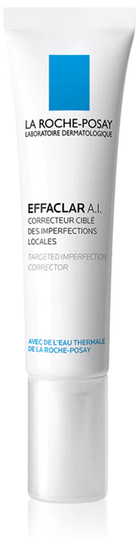 Description La Roche-Posay Effaclar A.I