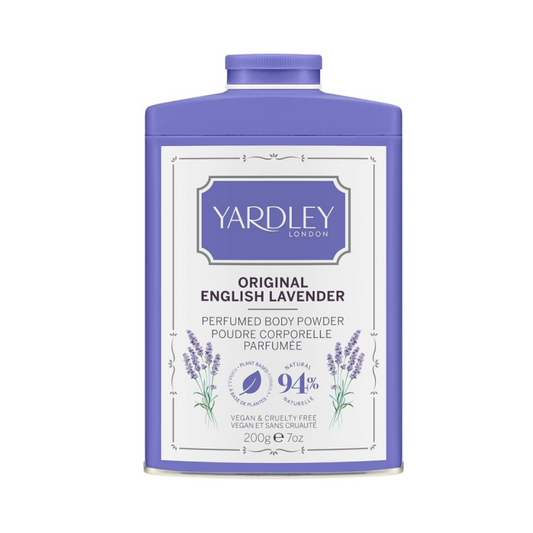 Body Powder